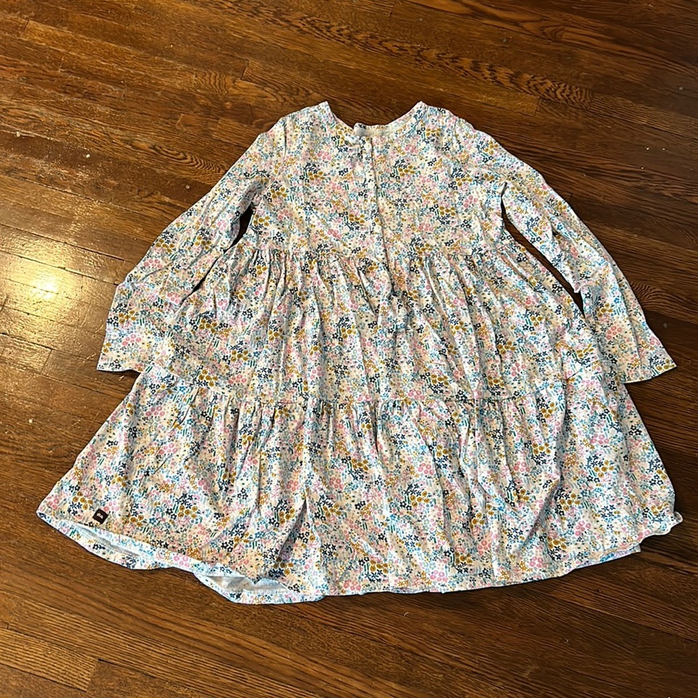 Tea collection dress